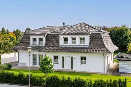 Haus Michendorf - 5 Zimmer, 236 m&sup2;, 1.190.000&euro; | Angebot:27521392