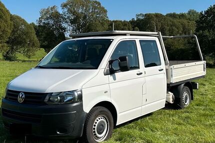VW T5 Transporter 94.033 km 14.500 € Hamburg 20457