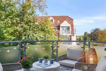 Wohnung zum Kaufen in Timmendorfer Strand 259.000 € 40.1 m² 1 zimmer