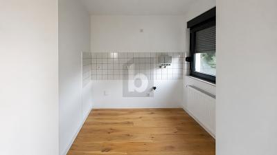 ZENTRAL GELEGEN MIT BALKON - Erdgeschoßwohnung Selm | Angebot:26326860