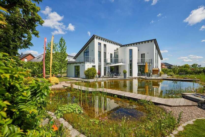 Haus zum Kaufen in Salzhemmendorf 945.000 € 280 m²