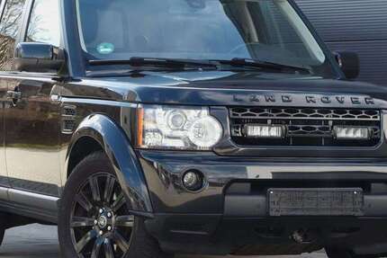 Land Rover Discovery 174.451 km 19.390 € Rohr i. NB (bei Regensburg) 93352