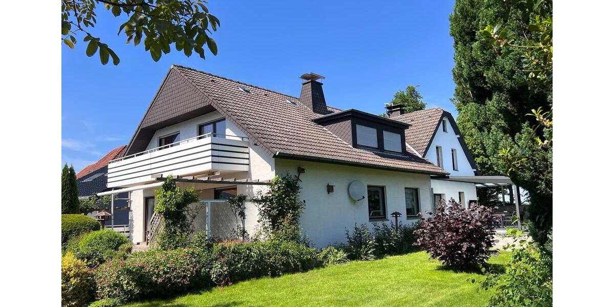 Doppelhaushälfte Leopoldshöhe - 5.5 Zimmer, 163 m&sup2;, 395.000&euro; | Angebot:26815449
