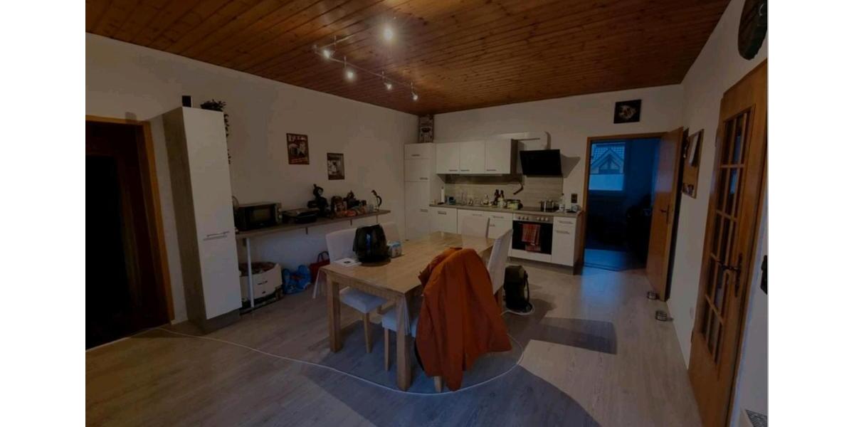 Etagenwohnung Willebadessen - 3 Zimmer, 120 m&sup2;, 730&euro; | Angebot:25894301