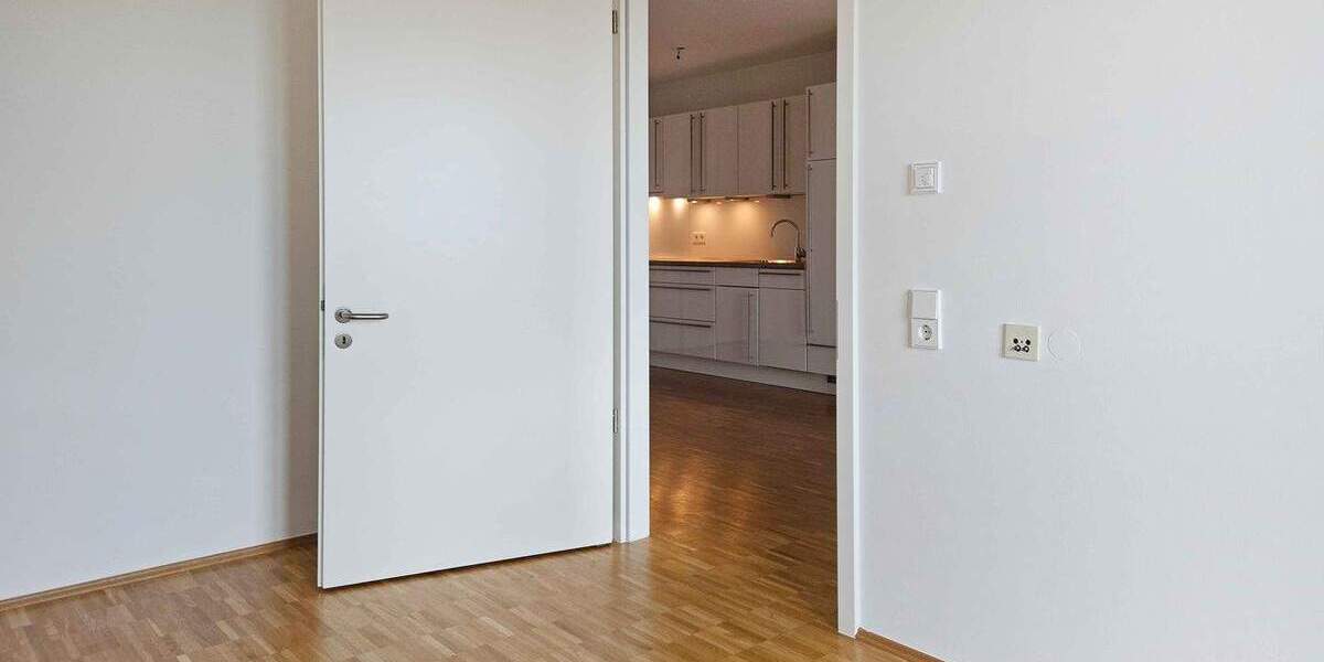 Etagenwohnung Sandhausen - 2 Zimmer, 68 m&sup2;, 269.000&euro; | Angebot:25628110