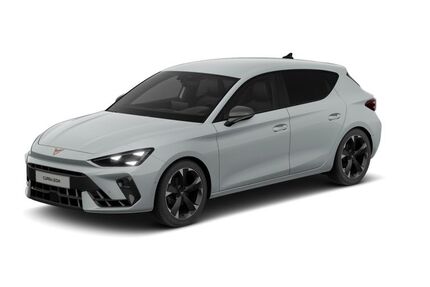 Cupra Leon 18.582 km 29.970 &euro; Alsfeld 36304