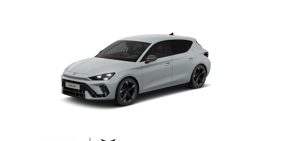 Cupra Leon 18.582 km 29.970 &euro; Alsfeld 36304