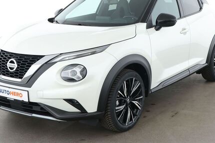 Nissan Juke 42.298 km 16.490 &euro; Leipzig 04328