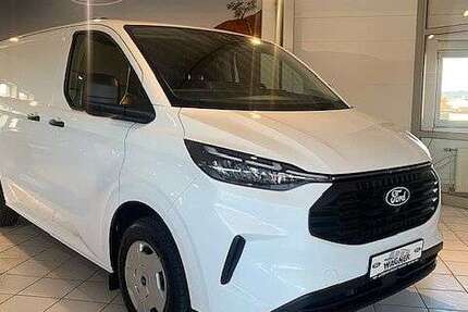 Ford Transit Custom 21.475 km 31.480 &euro; Mayen 56727