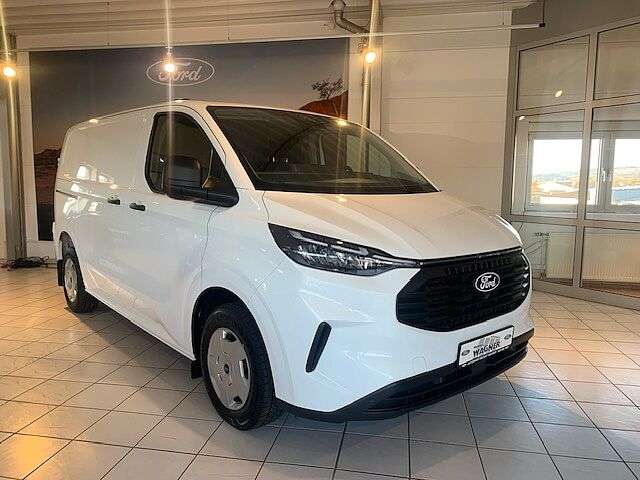 Ford Transit Custom 21.475 km 31.480 &euro; Mayen 56727