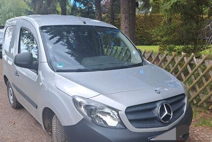Mercedes Citan