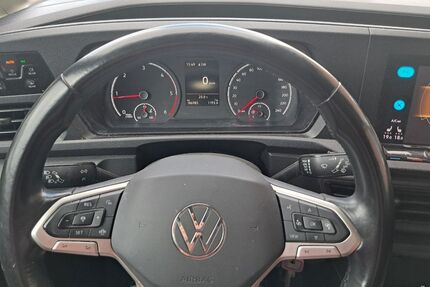 VW Caddy Maxi 188.000 km 14.900 &euro; Blowatz 23974