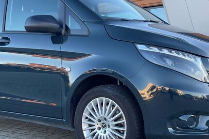 Mercedes-Benz Vito 57.000 km 38.000 &euro; Dessau-Roßlau 06847