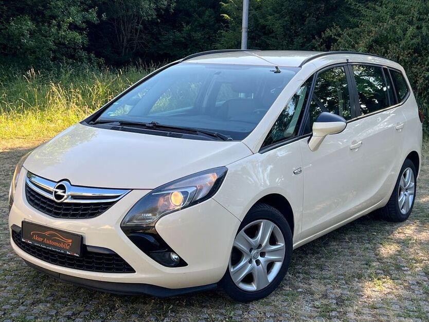 Zafira