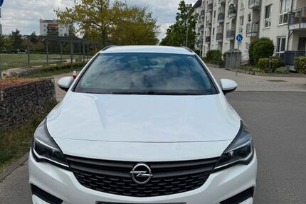 Opel Astra 139.000 km 6.500 &euro; Mainz 55122
