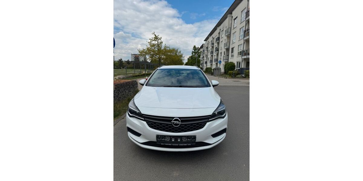 Opel Astra 139.000 km 6.500 &euro; Mainz 55122