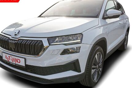 Skoda Karoq 46.673 km 26.950 &euro; Berlin 13599