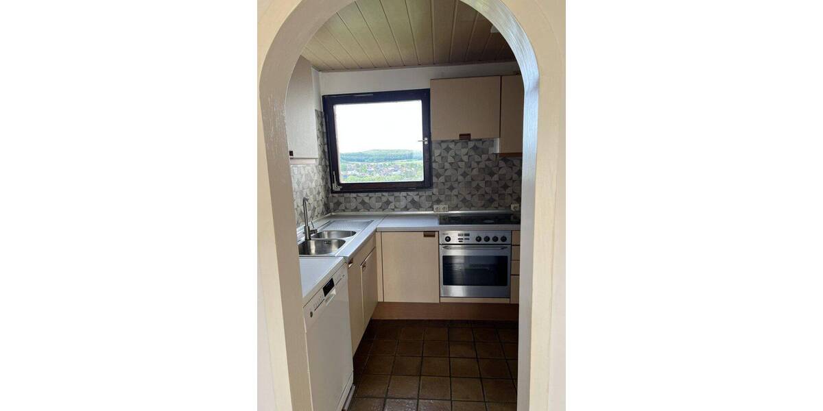 Mehrfamilienhaus, Wohnhaus Crailsheim - 4 Zimmer, 99 m&sup2;, 950&euro; | Angebot:26768921