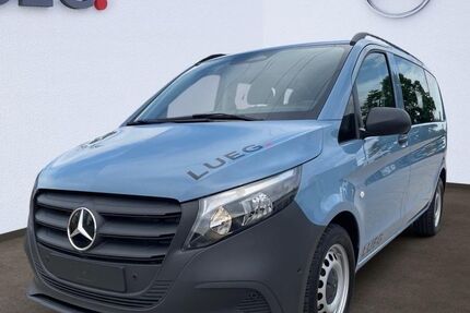 Mercedes-Benz Vito 12.000 km 44.625 &euro; Zwickau 08058