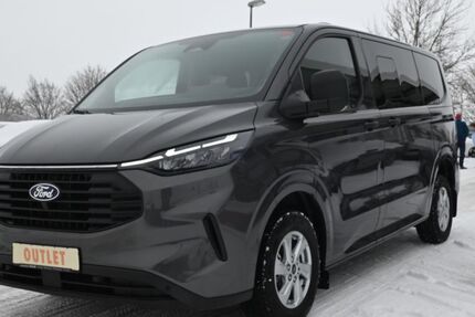 Ford Transit Custom 13.842 km 37.990 &euro; Wurzen 04808