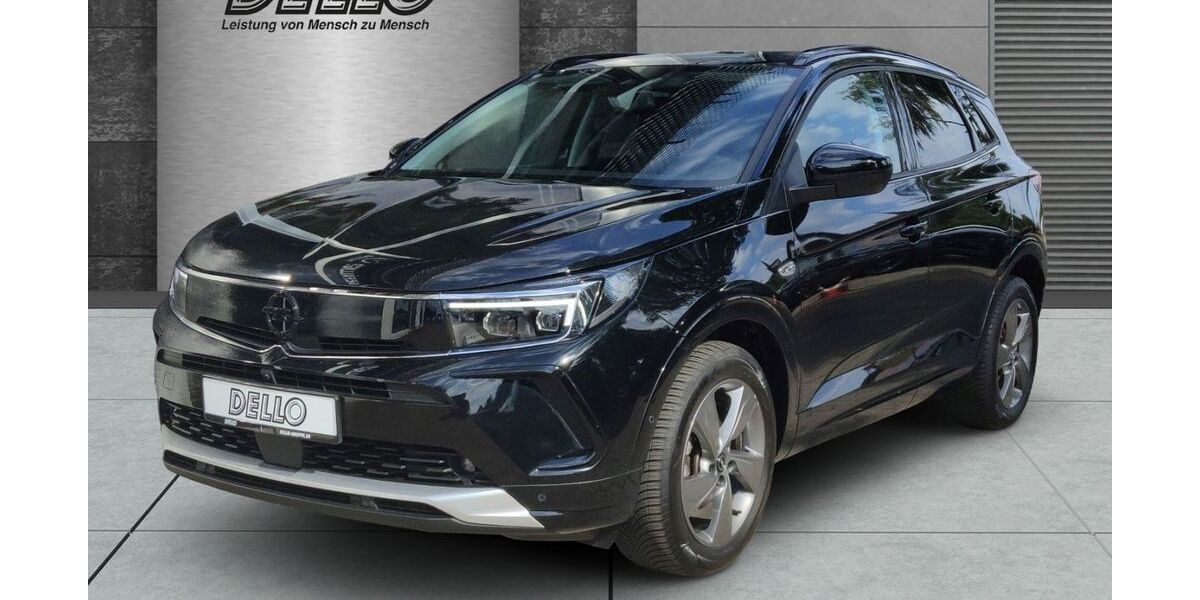 Opel Grandland (X) 30.468 km 23.450 &euro; Norderstedt 22848