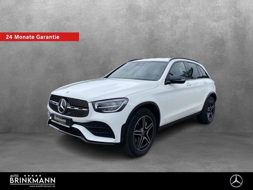 GLC 200