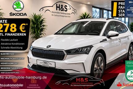 Skoda Enyaq 39.222 km 28.400 &euro; Pinneberg 25421