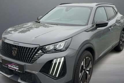 Peugeot 2008 35.102 km 16.150 &euro; Schwäbisch Hall 74523