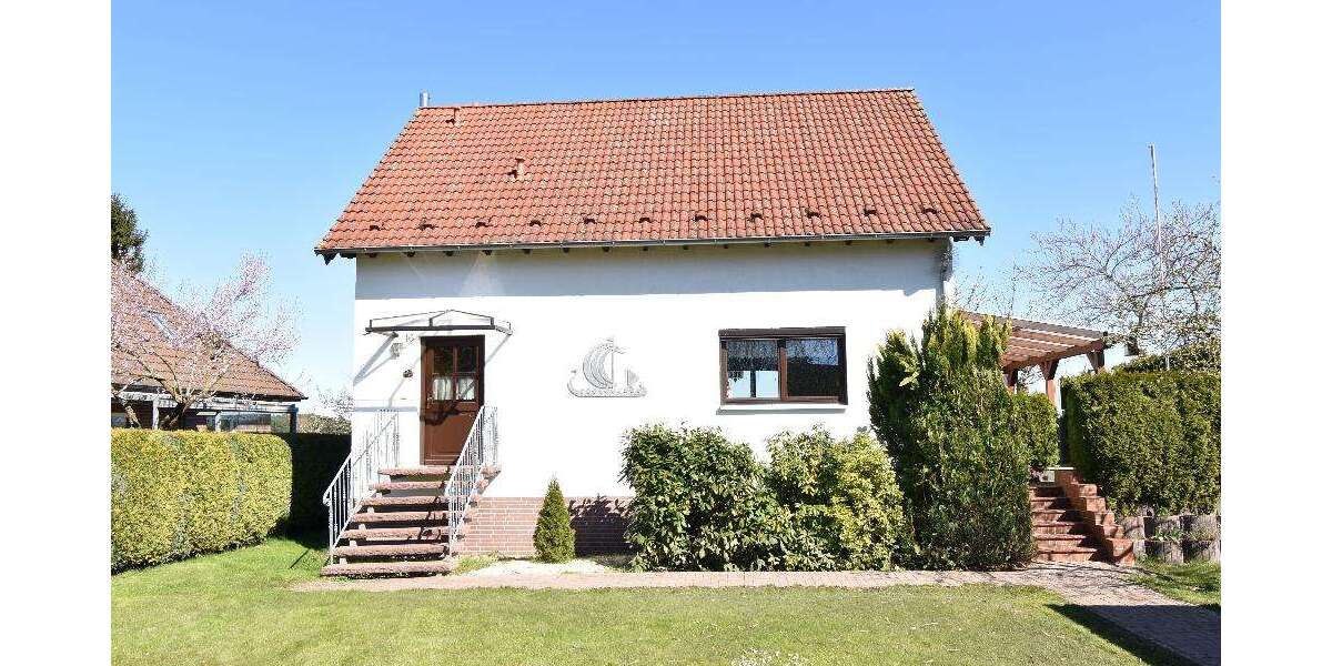 Einfamilienhaus Weste-Bahnhof Bahnhof - 4 Zimmer, 110 m&sup2;, 225.000&euro; | Angebot:27117271