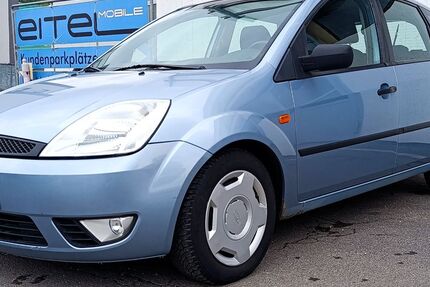 Ford Fiesta 152.838 km 990 &euro; Pfullingen 72793