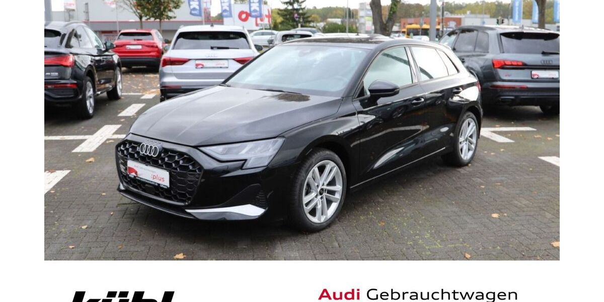 Audi A3 27.860 km 30.390 &euro; Gifhorn 38518