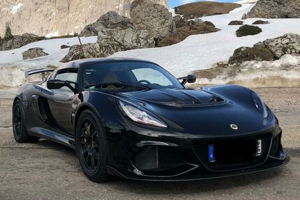 Lotus Exige 8.900 km 105.900 &euro; Kiebitzreihe 25368