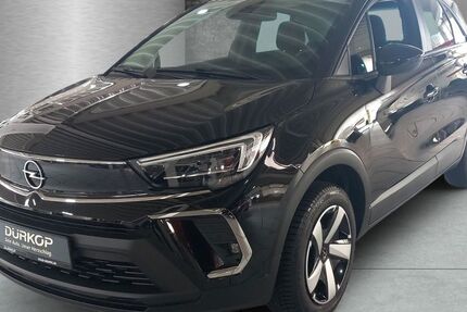 Opel Crossland (X) 34.274 km 13.950 &euro; Goslar 38644