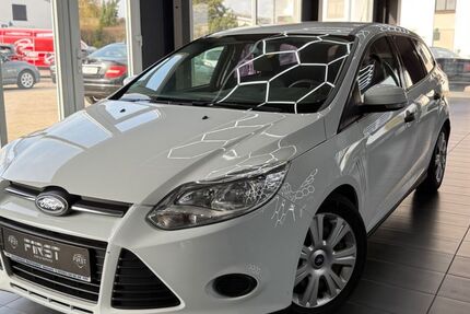 Ford Focus 99.850 km 4.999 &euro; Bietigheim 76467