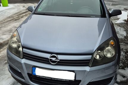 Opel Astra 131.000 km 1.200 &euro; Moringen 37186