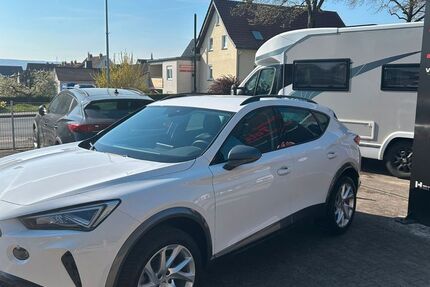 Cupra Formentor 16.600 km 24.999 &euro; Höxter - Albaxen 37671