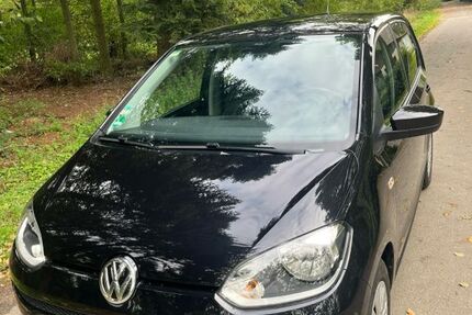 VW up! 65.124 km 7.490 € Visbek 49429