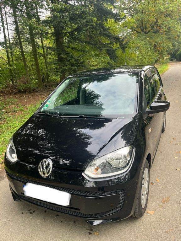 VW up! 65.124 km 7.490 € Visbek 49429