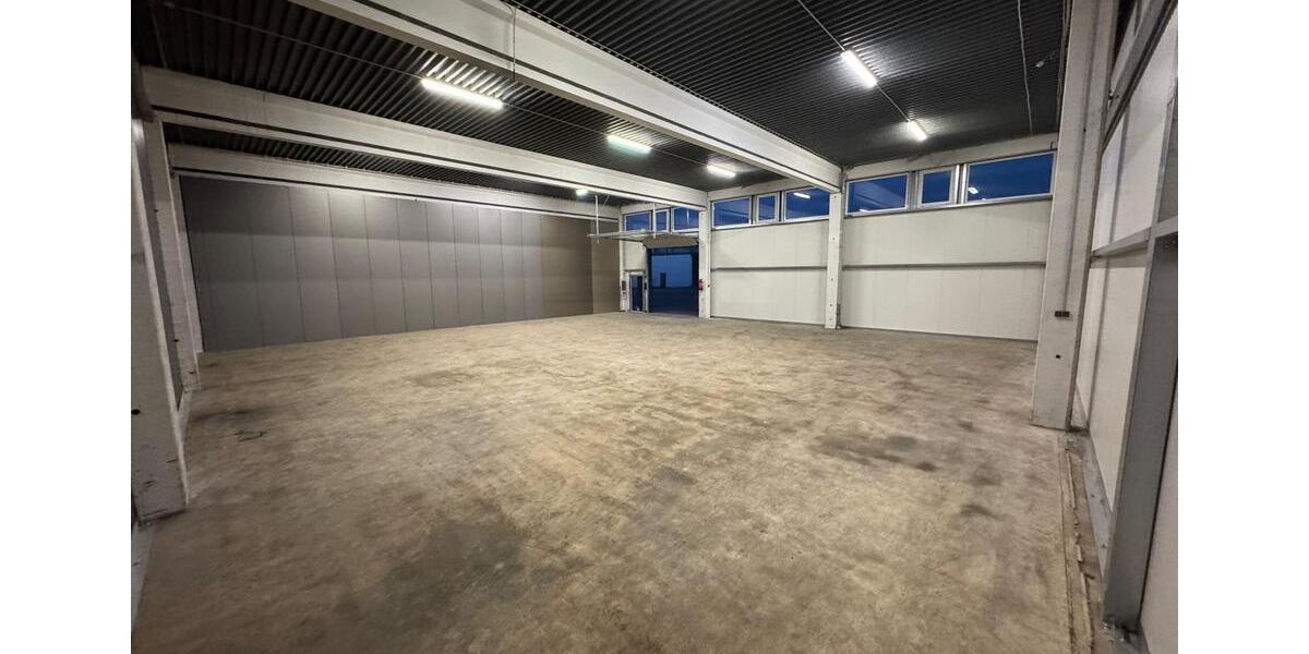 Gewerbeobjekt Bad Nenndorf - 1.605&euro; | Angebot:26523174