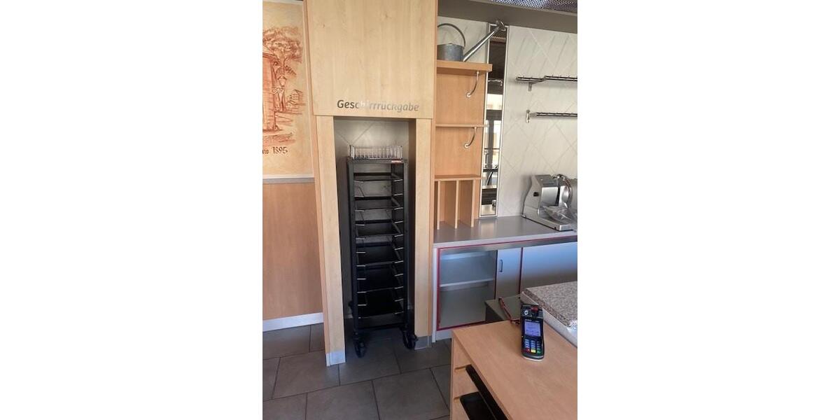 Gewerbeobjekt Spremberg - 6&euro; | Angebot:9486937