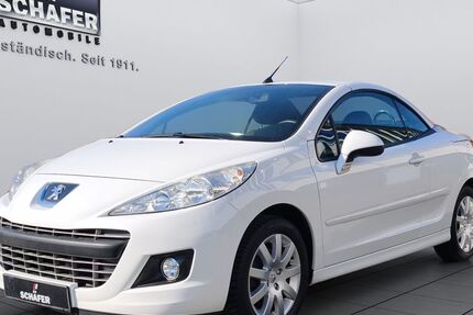 Peugeot 207 126.900 km 3.990 &euro; Weilburg 35781