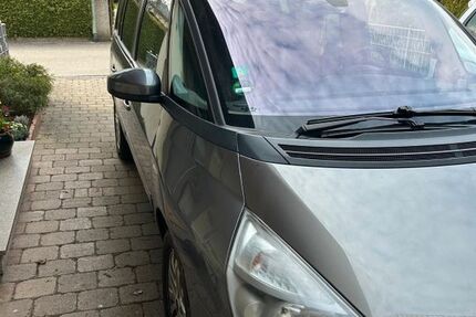 Renault Espace 205.000 km 1.100 &euro; Buchloe 86807