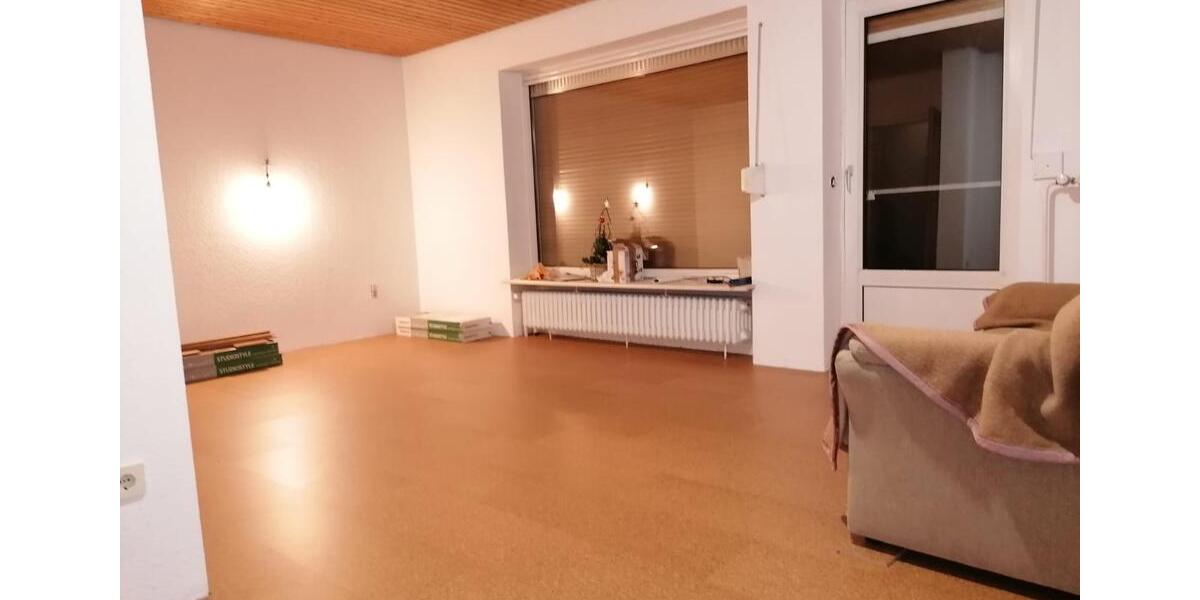 Reihenhaus Tostedt - 3 Zimmer, 80 m&sup2;, 990&euro; | Angebot:26061754