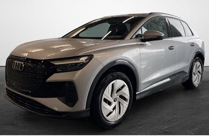 Audi Q4 e-tron 1.480 km 43.440 &euro; Vechta 49377