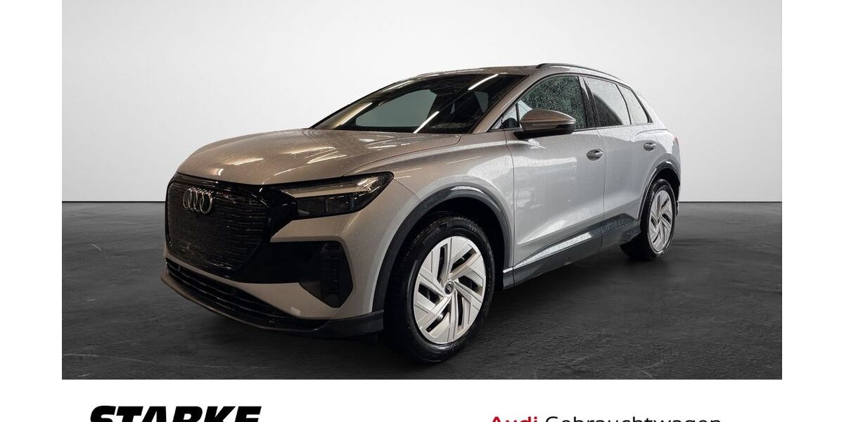 Audi Q4 e-tron 1.480 km 43.950 &euro; Vechta 49377