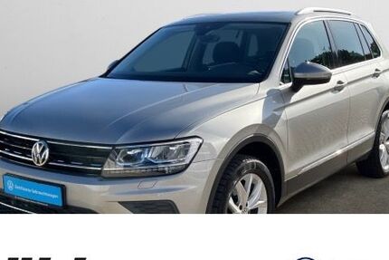 VW Tiguan 84.064 km 19.990 &euro; Hildesheim 31137