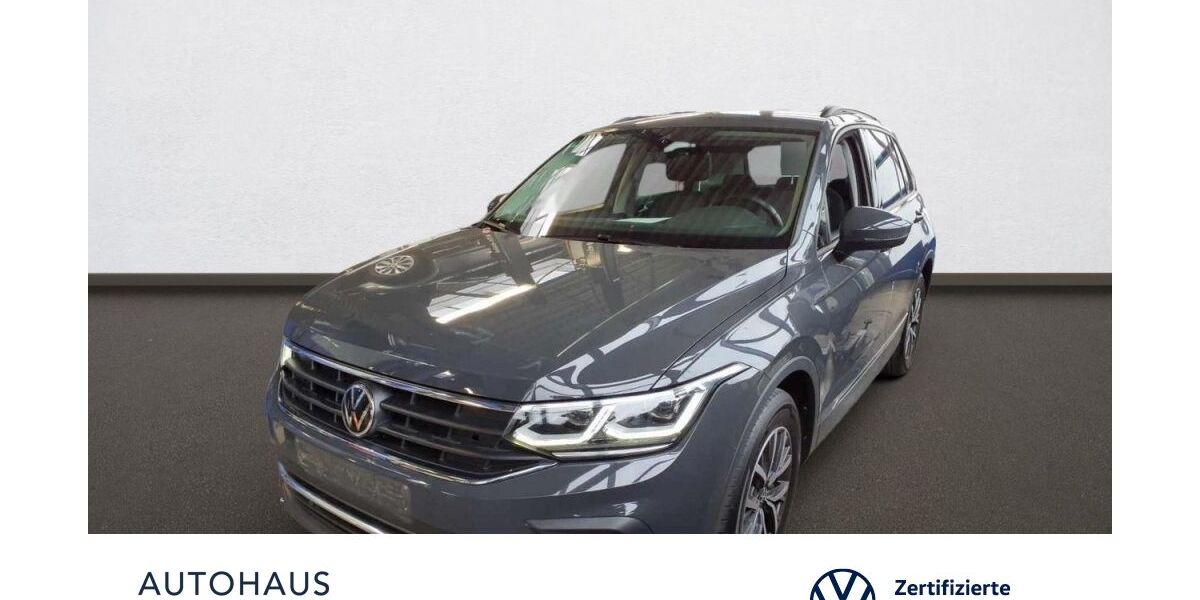 VW Tiguan 114.750 km 24.900 &euro; Ebersberg bei München 85560