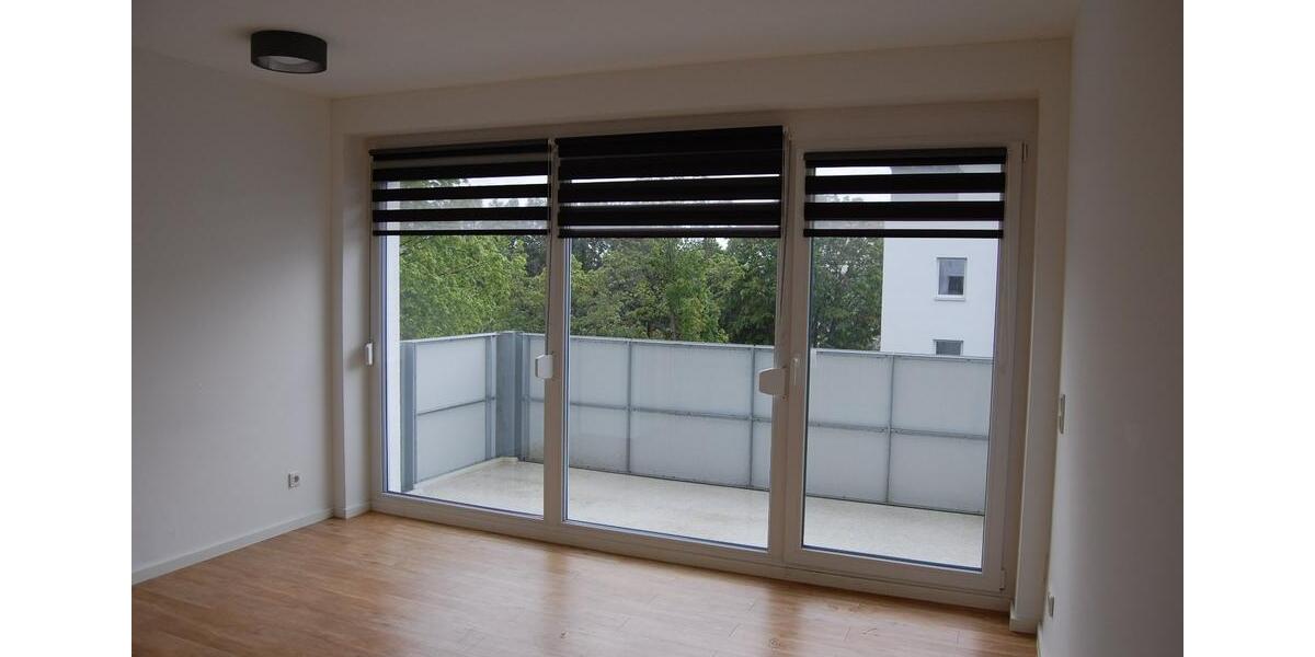 Etagenwohnung Tirschenreuth - 1 Zimmer, 35 m&sup2;, 440&euro; | Angebot:25217760