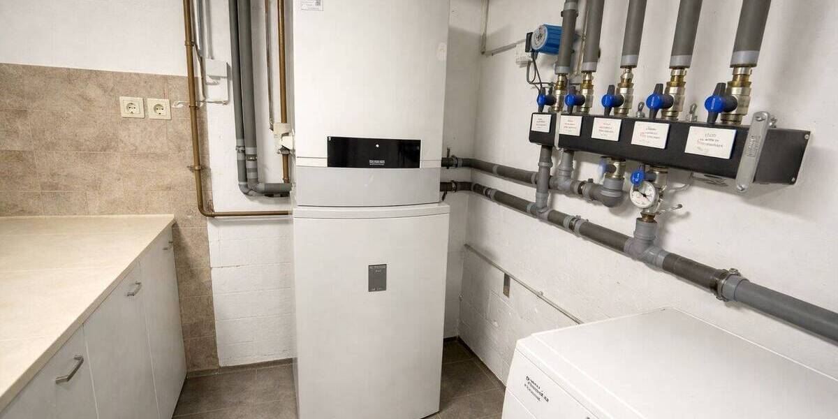 Reihenmittelhaus Wiesbaden Nordenstadt - 5 Zimmer, 100 m&sup2;, 595.000&euro; | Angebot:26028669