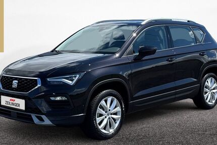 Seat Ateca 1.360 km 26.805 &euro; Dietersheim 91463